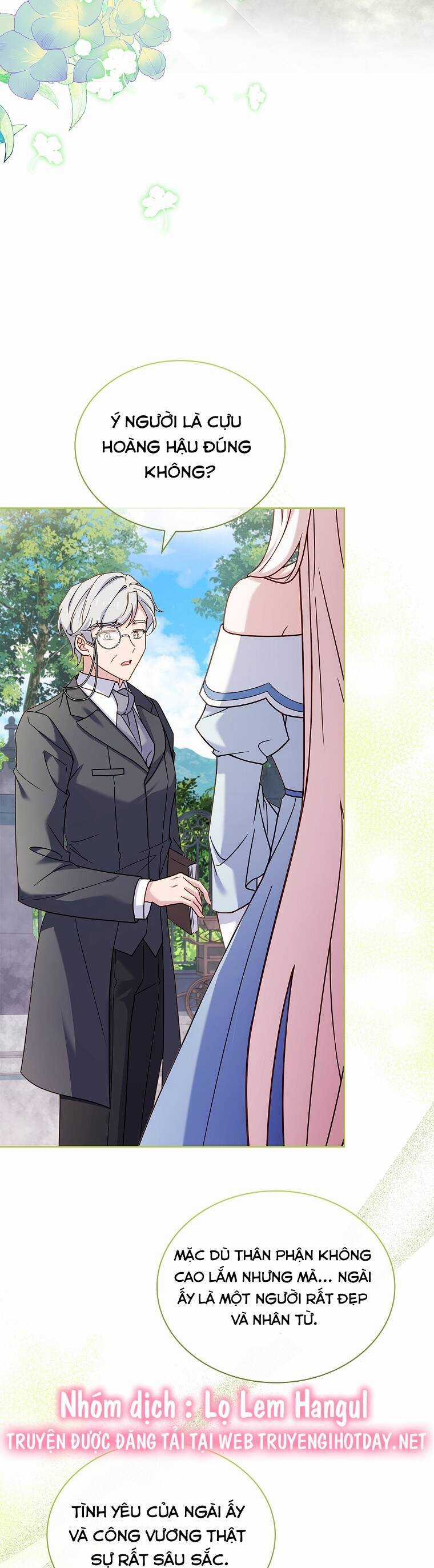 Để Yên Cho Tiểu Thư Hiền Chapter 109 trang 37