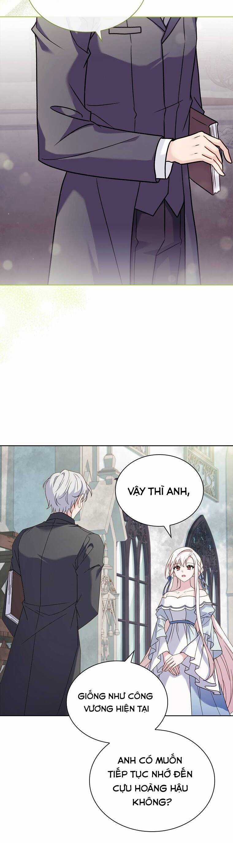 Để Yên Cho Tiểu Thư Hiền Chapter 109 trang 38