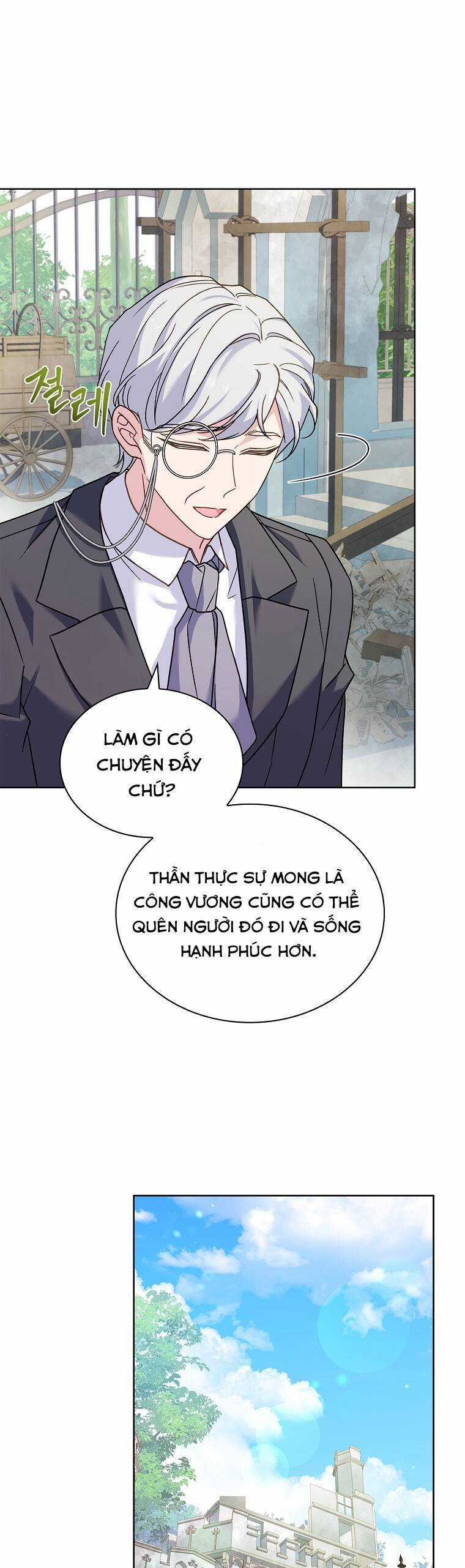 Để Yên Cho Tiểu Thư Hiền Chapter 109 trang 39