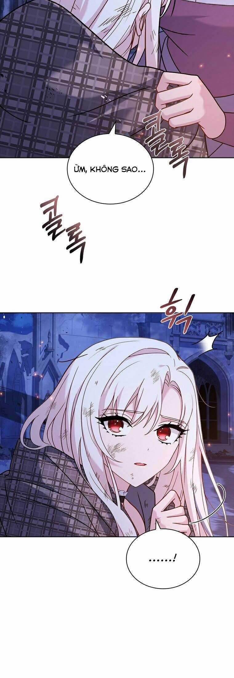 Để Yên Cho Tiểu Thư Hiền Chapter 109 trang 4