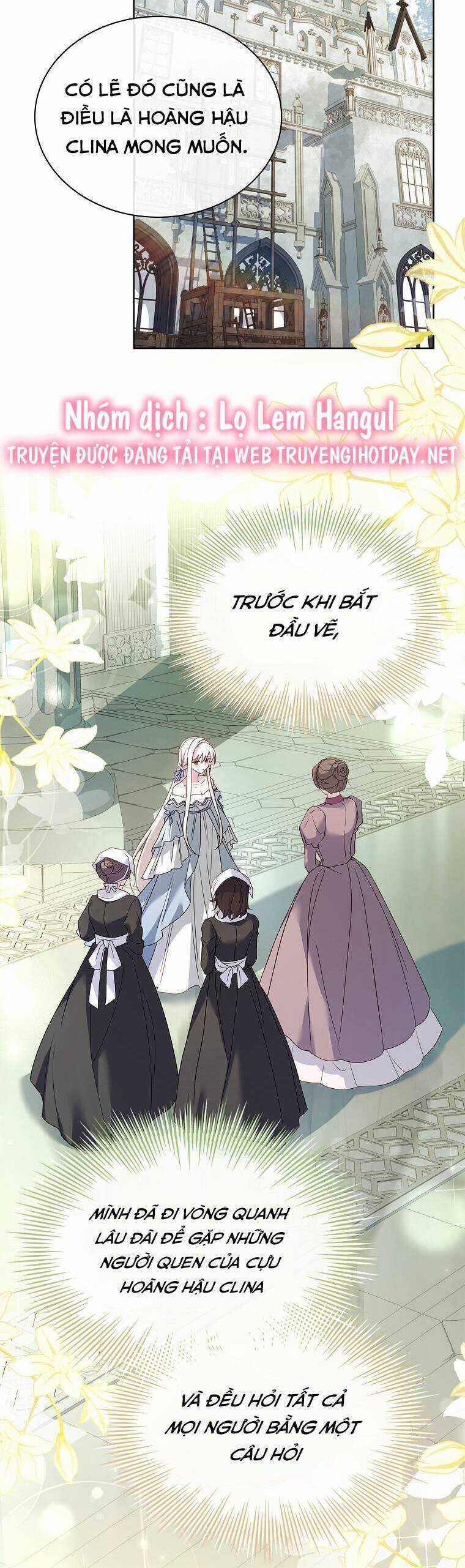 Để Yên Cho Tiểu Thư Hiền Chapter 109 trang 40