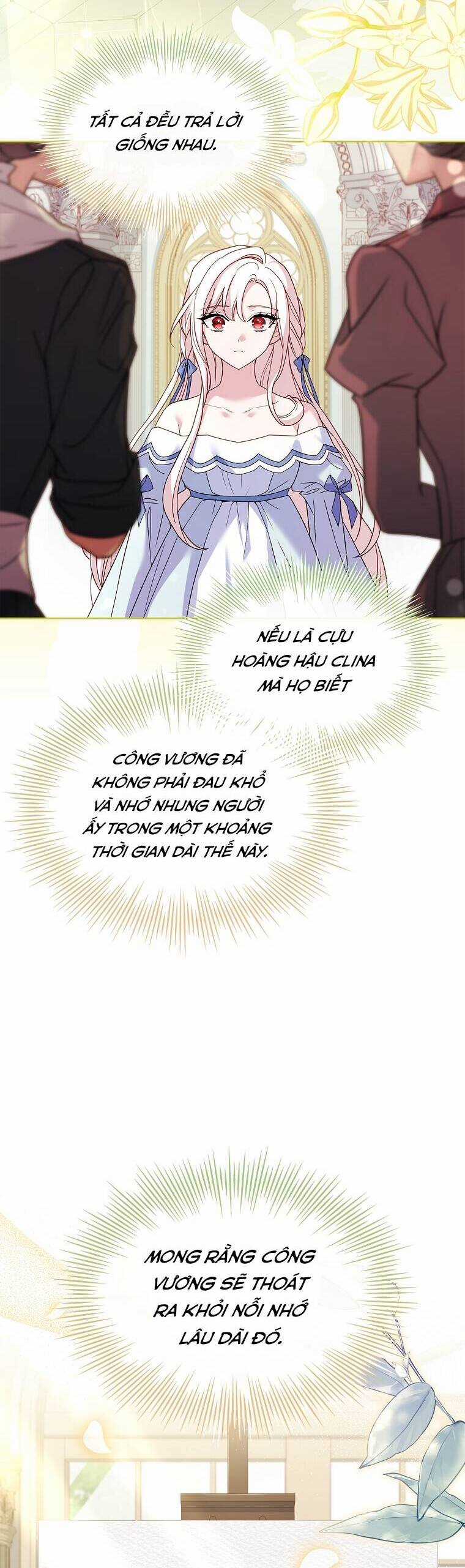 Để Yên Cho Tiểu Thư Hiền Chapter 109 trang 41