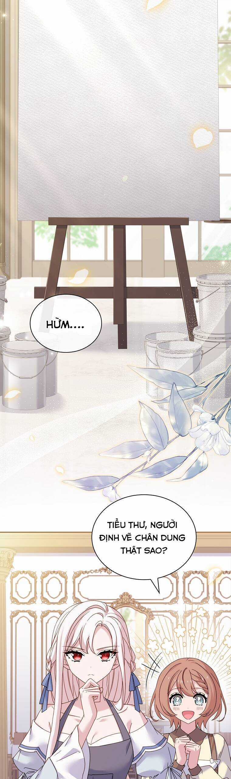 Để Yên Cho Tiểu Thư Hiền Chapter 109 trang 42