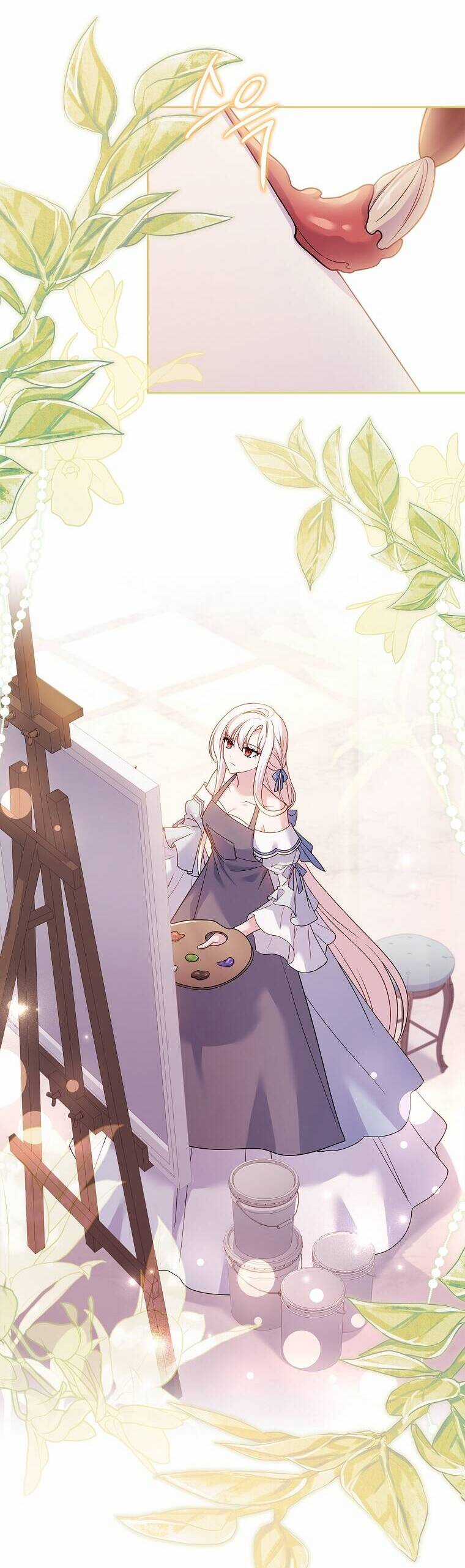 Để Yên Cho Tiểu Thư Hiền Chapter 109 trang 44