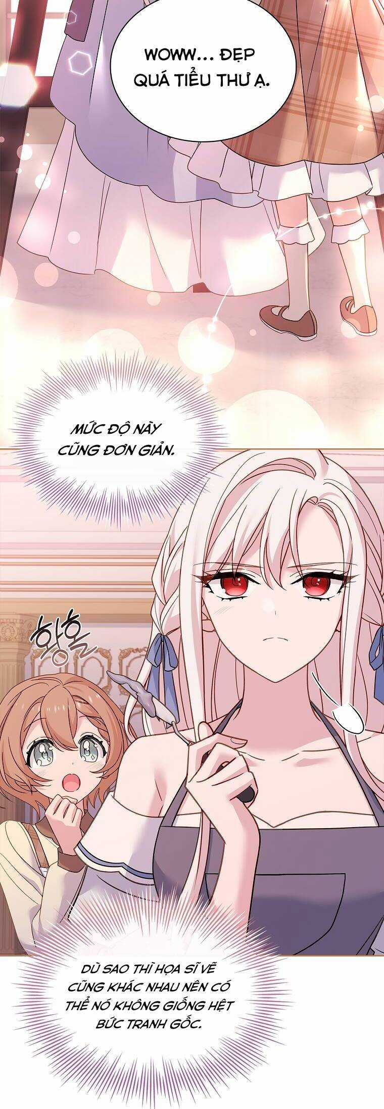 Để Yên Cho Tiểu Thư Hiền Chapter 109 trang 47