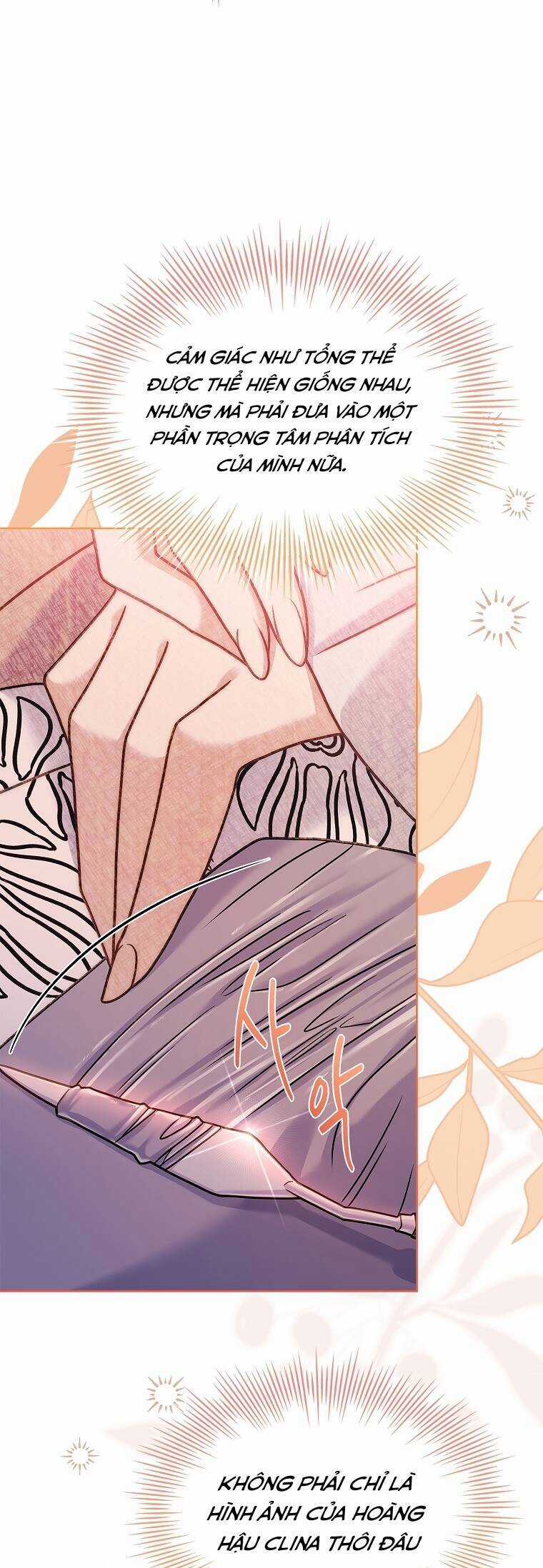 Để Yên Cho Tiểu Thư Hiền Chapter 109 trang 48