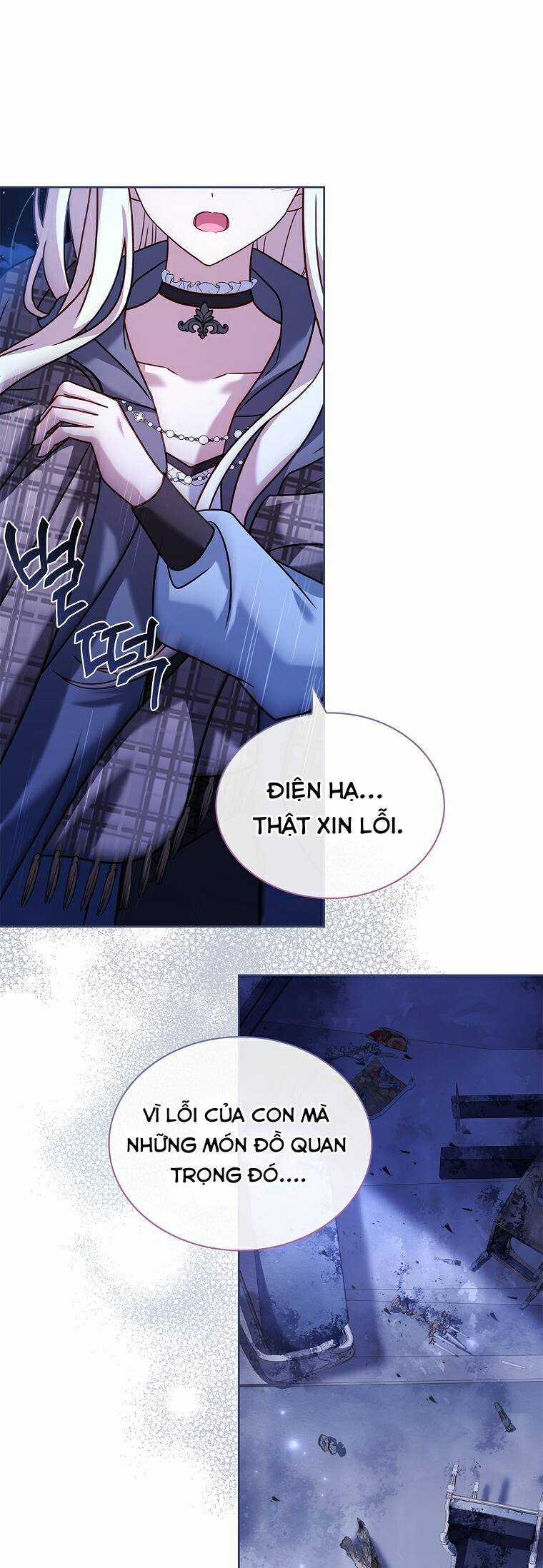 Để Yên Cho Tiểu Thư Hiền Chapter 109 trang 5