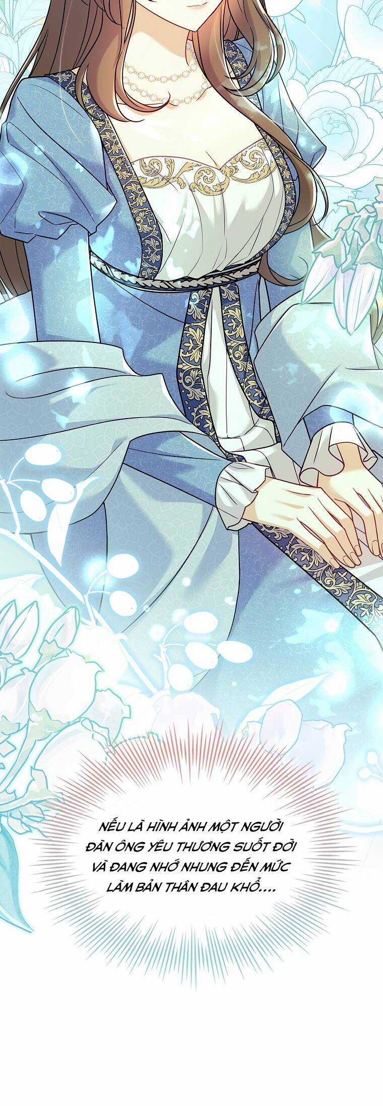 Để Yên Cho Tiểu Thư Hiền Chapter 109 trang 50