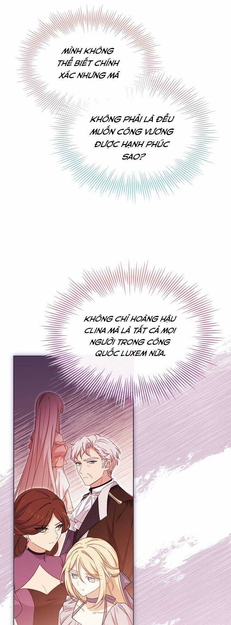 Để Yên Cho Tiểu Thư Hiền Chapter 109 trang 51