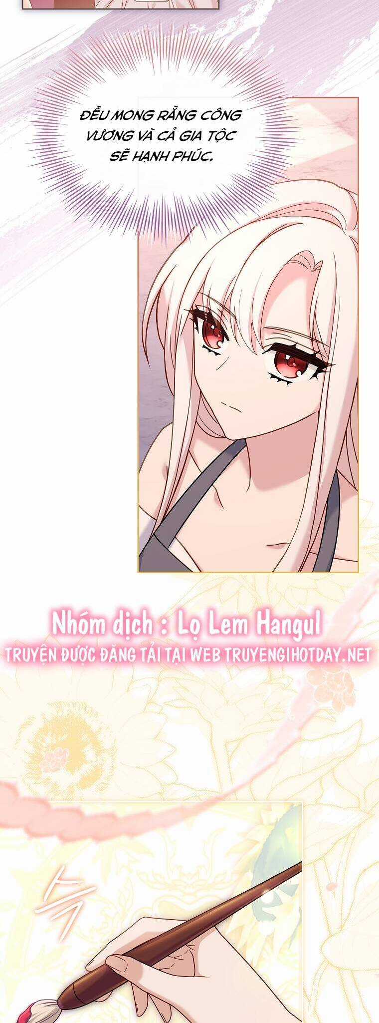 Để Yên Cho Tiểu Thư Hiền Chapter 109 trang 52