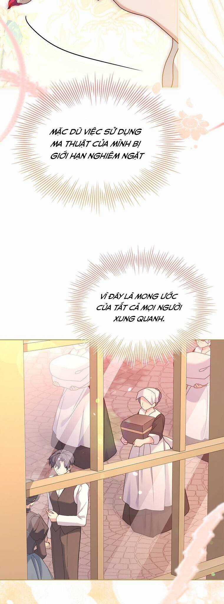 Để Yên Cho Tiểu Thư Hiền Chapter 109 trang 53