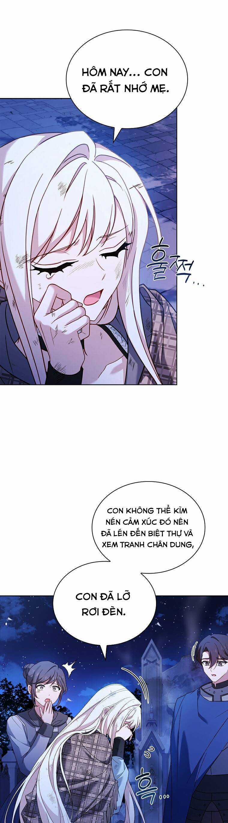 Để Yên Cho Tiểu Thư Hiền Chapter 109 trang 7