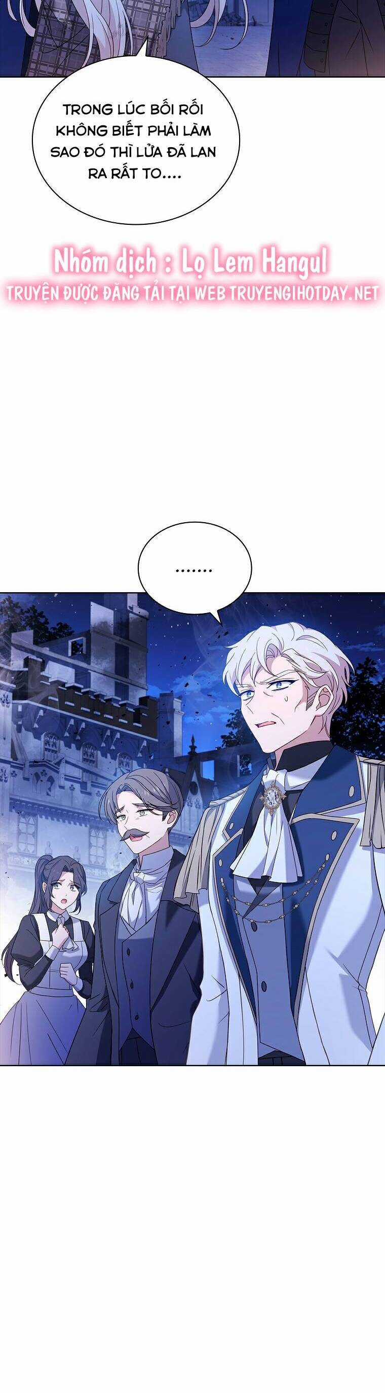 Để Yên Cho Tiểu Thư Hiền Chapter 109 trang 8