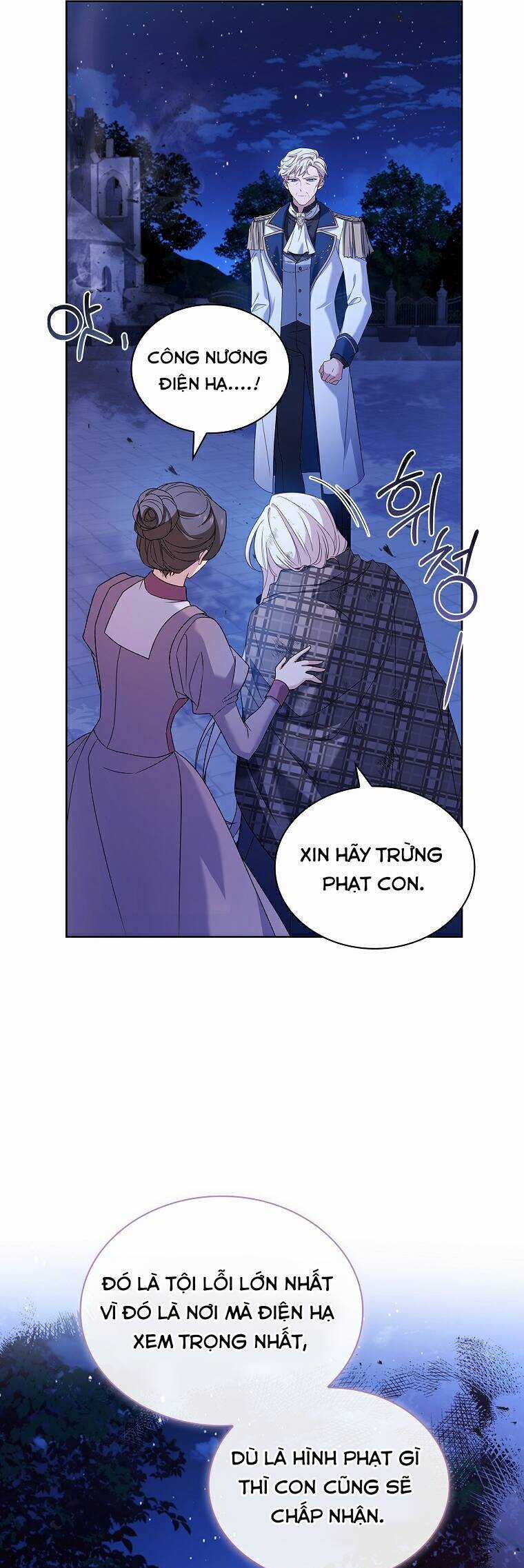 Để Yên Cho Tiểu Thư Hiền Chapter 109 trang 9