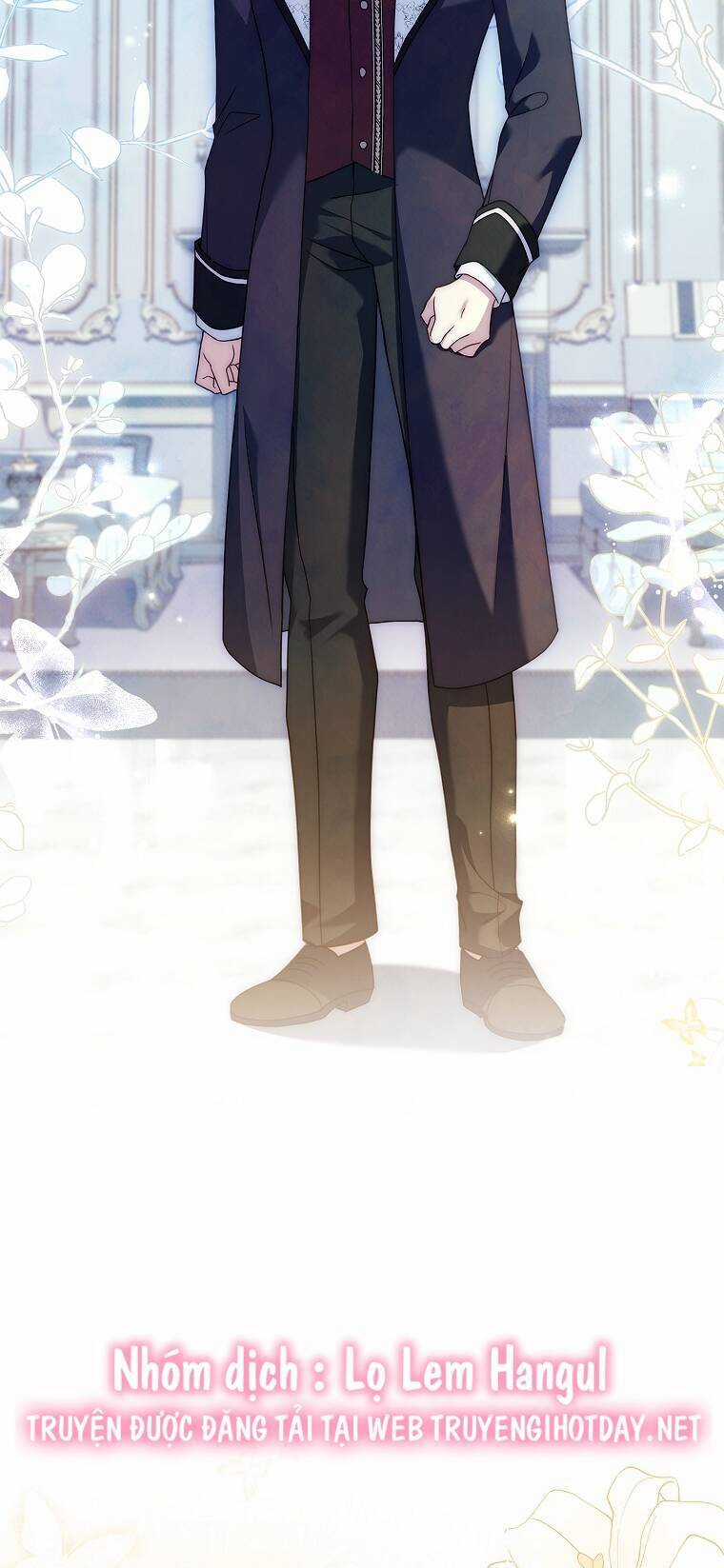 Để Yên Cho Tiểu Thư Hiền Chapter 110 trang 14