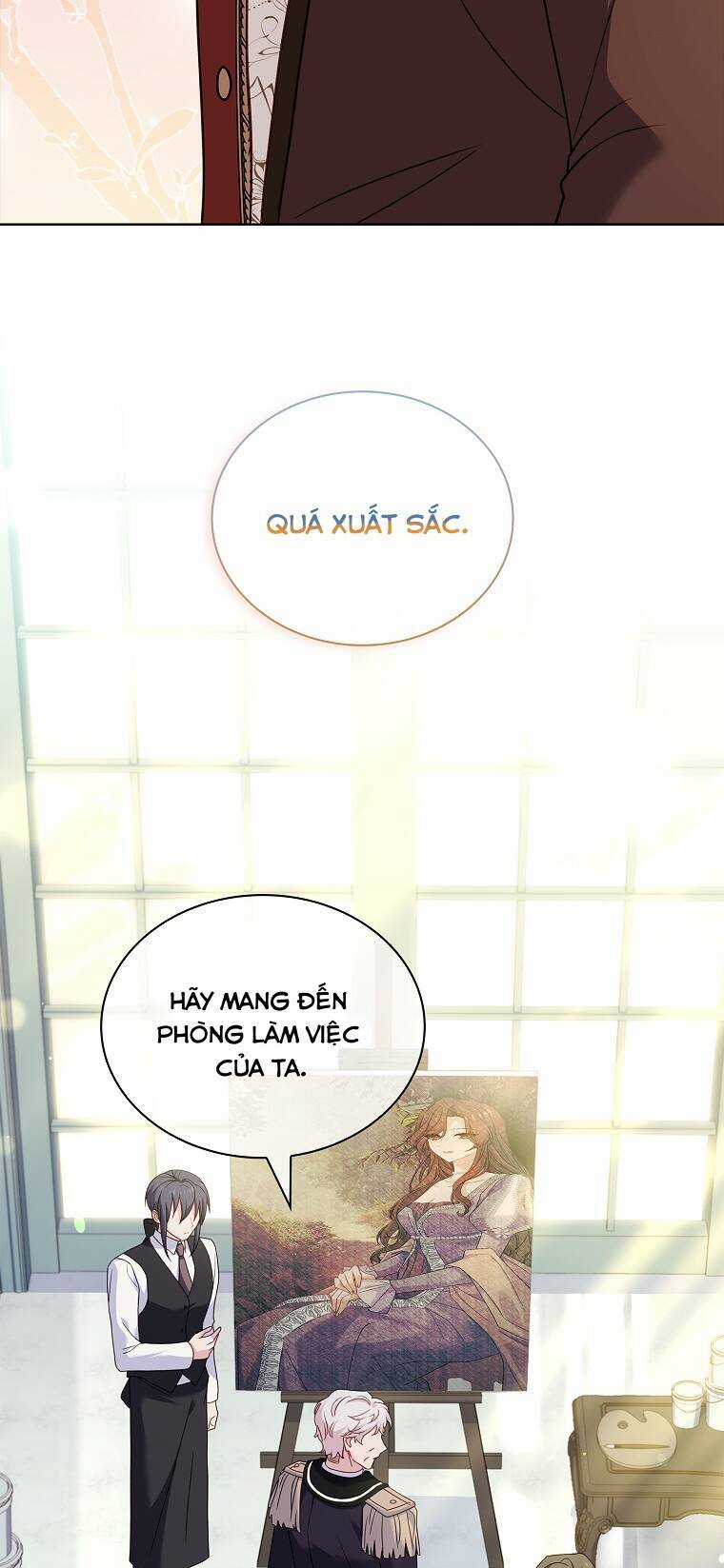 Để Yên Cho Tiểu Thư Hiền Chapter 110 trang 18