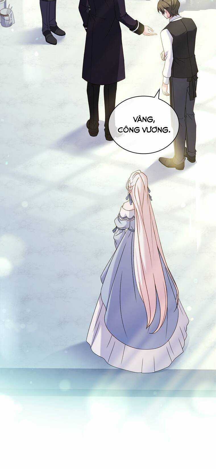 Để Yên Cho Tiểu Thư Hiền Chapter 110 trang 19