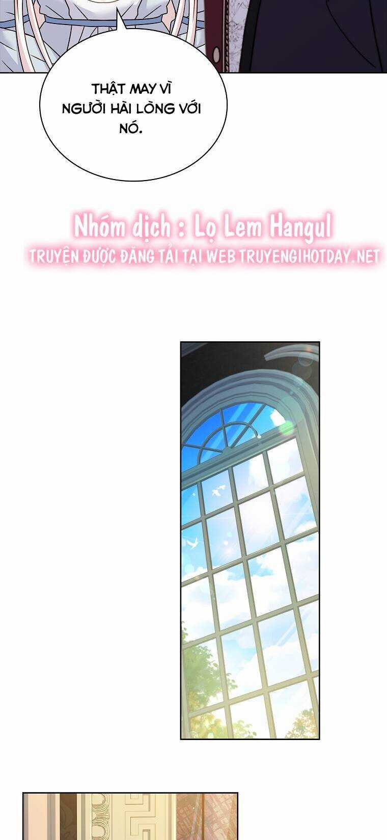 Để Yên Cho Tiểu Thư Hiền Chapter 110 trang 21