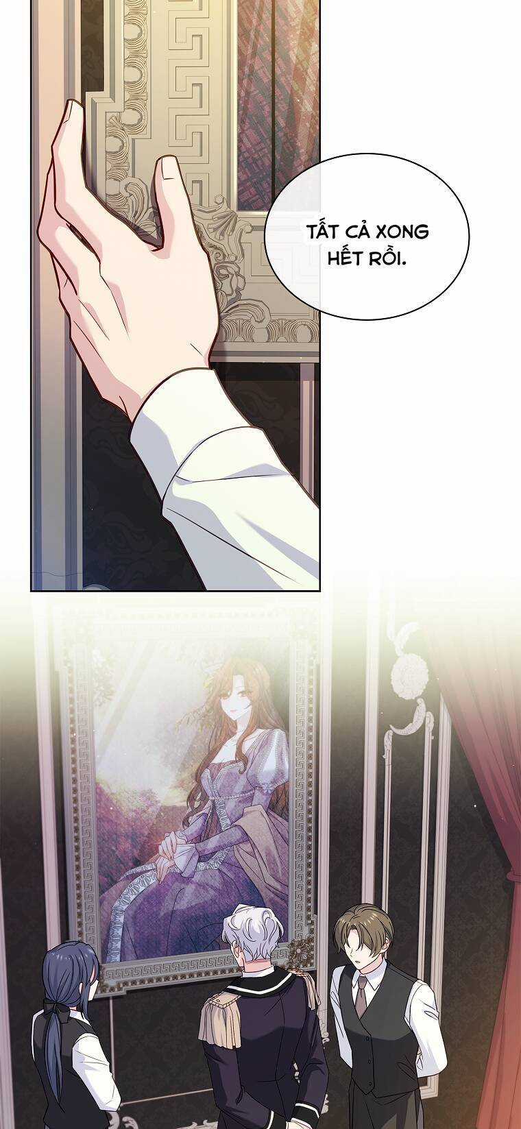 Để Yên Cho Tiểu Thư Hiền Chapter 110 trang 22