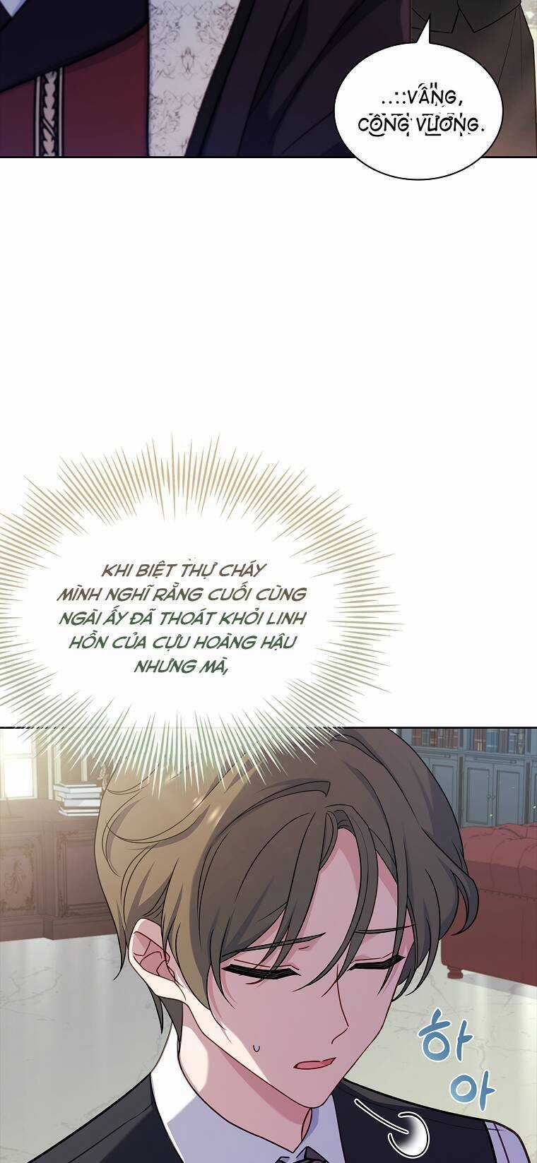 Để Yên Cho Tiểu Thư Hiền Chapter 110 trang 24