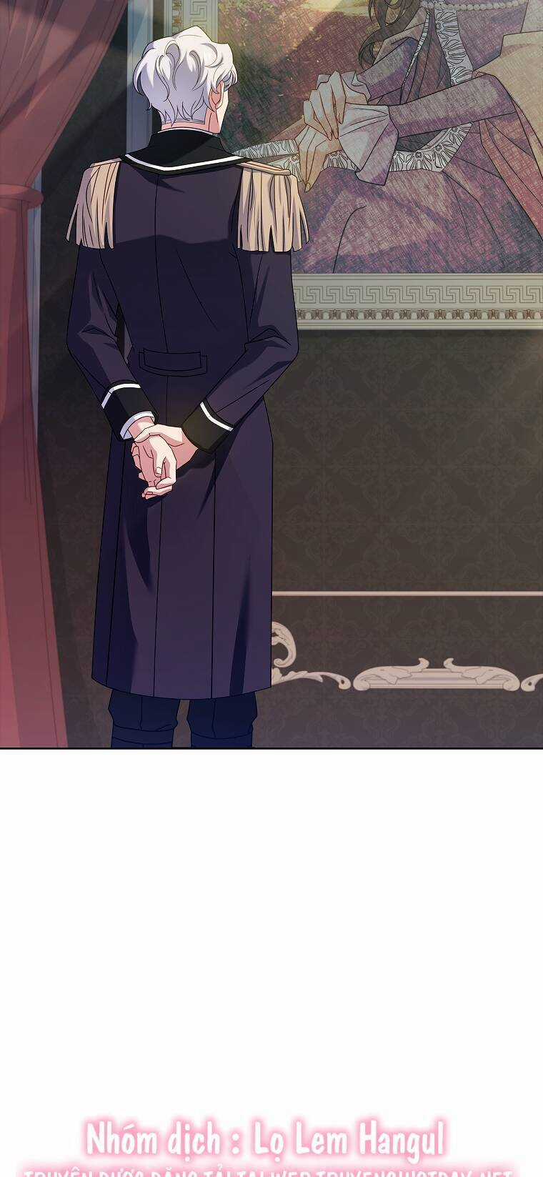 Để Yên Cho Tiểu Thư Hiền Chapter 110 trang 26