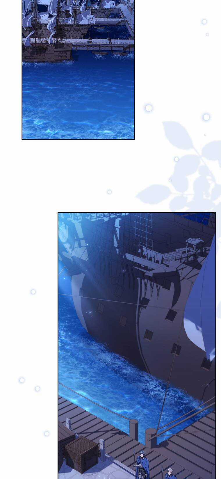 Để Yên Cho Tiểu Thư Hiền Chapter 110 trang 28