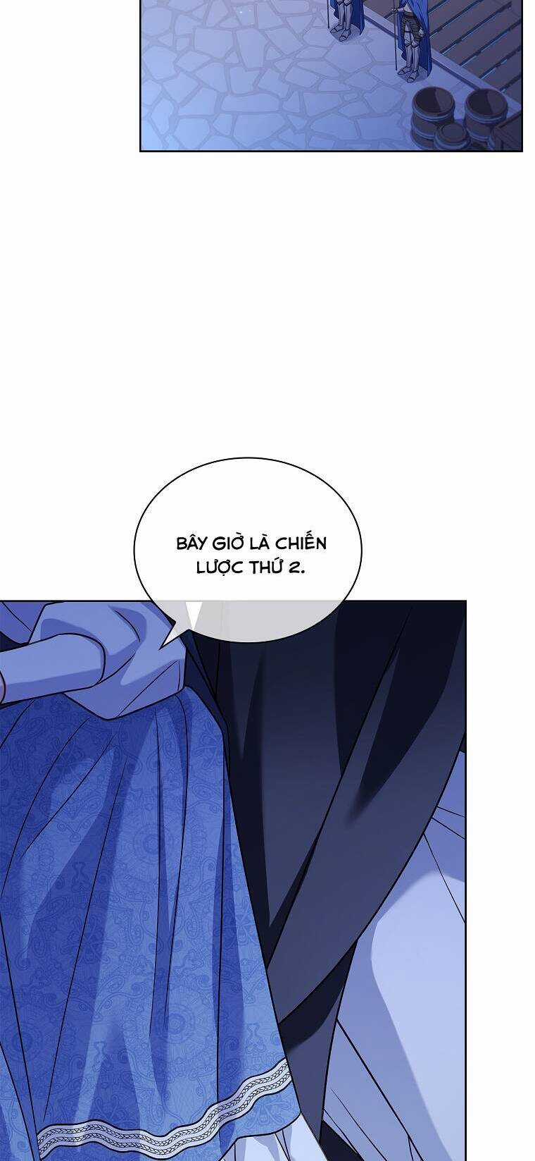 Để Yên Cho Tiểu Thư Hiền Chapter 110 trang 29