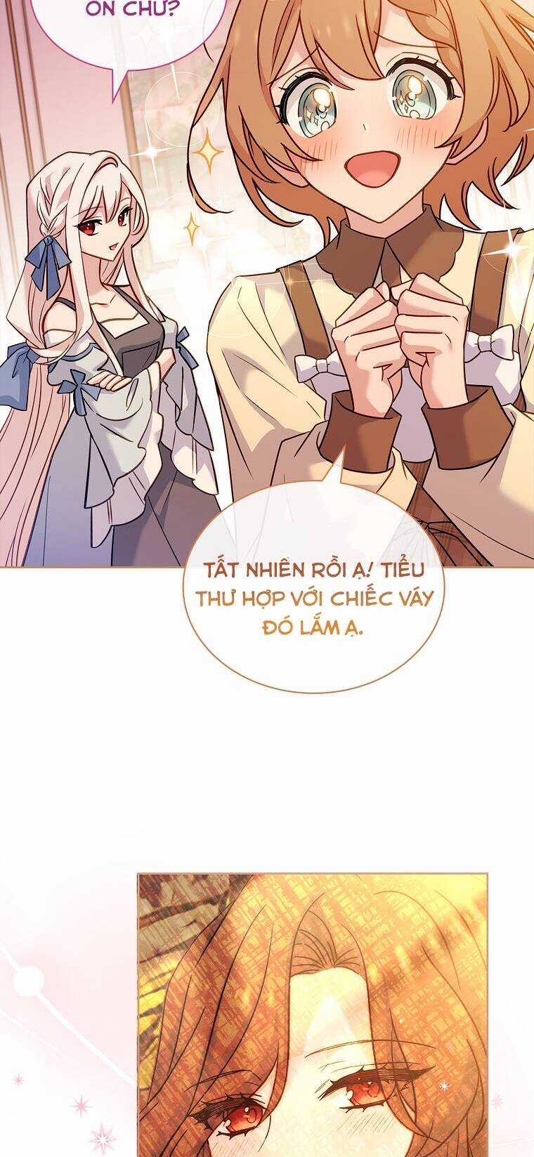 Để Yên Cho Tiểu Thư Hiền Chapter 110 trang 3