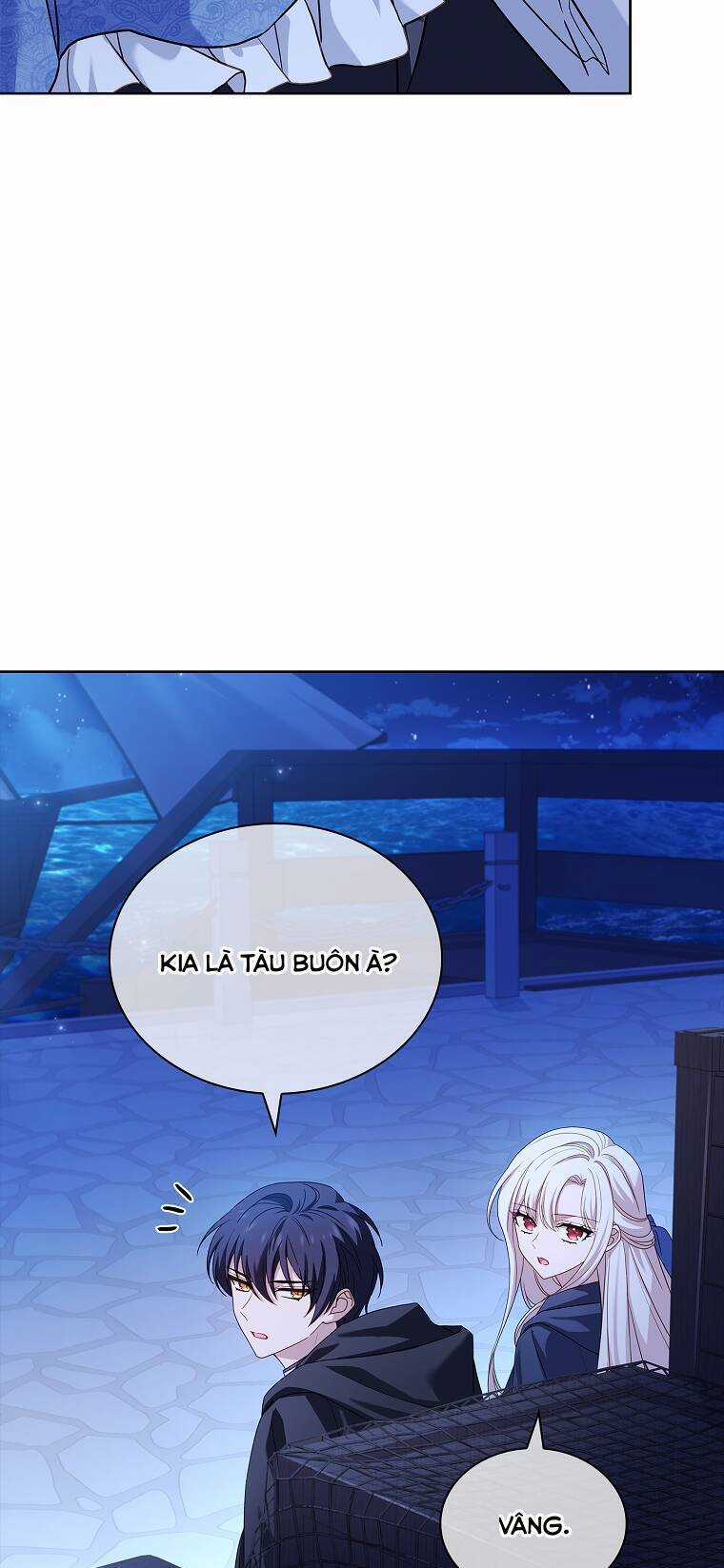 Để Yên Cho Tiểu Thư Hiền Chapter 110 trang 30