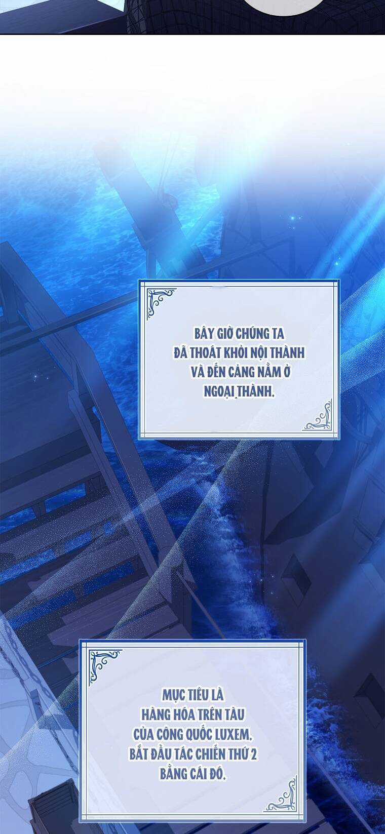 Để Yên Cho Tiểu Thư Hiền Chapter 110 trang 31