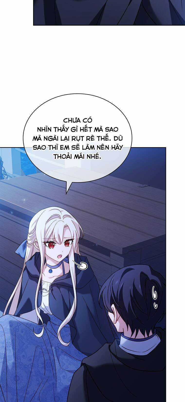 Để Yên Cho Tiểu Thư Hiền Chapter 110 trang 34