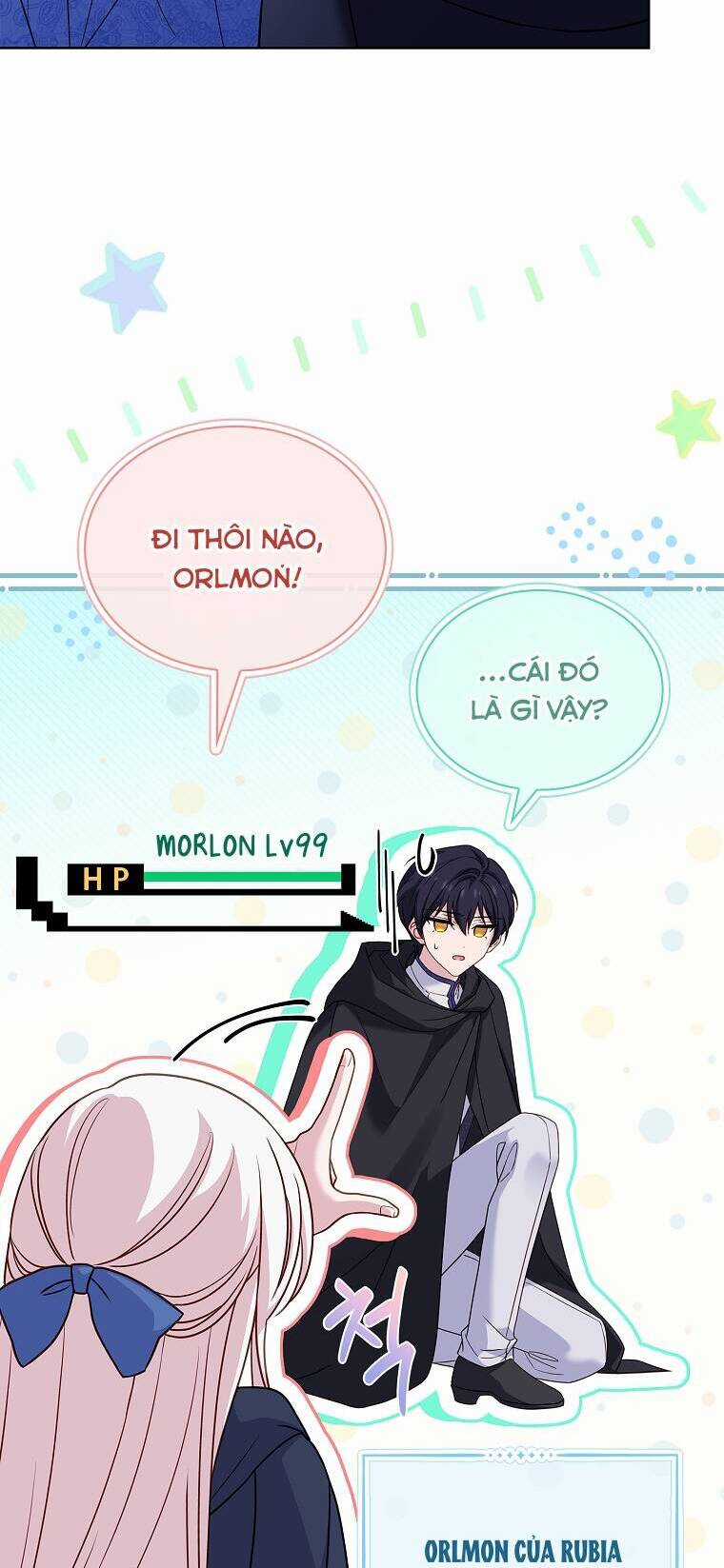 Để Yên Cho Tiểu Thư Hiền Chapter 110 trang 35