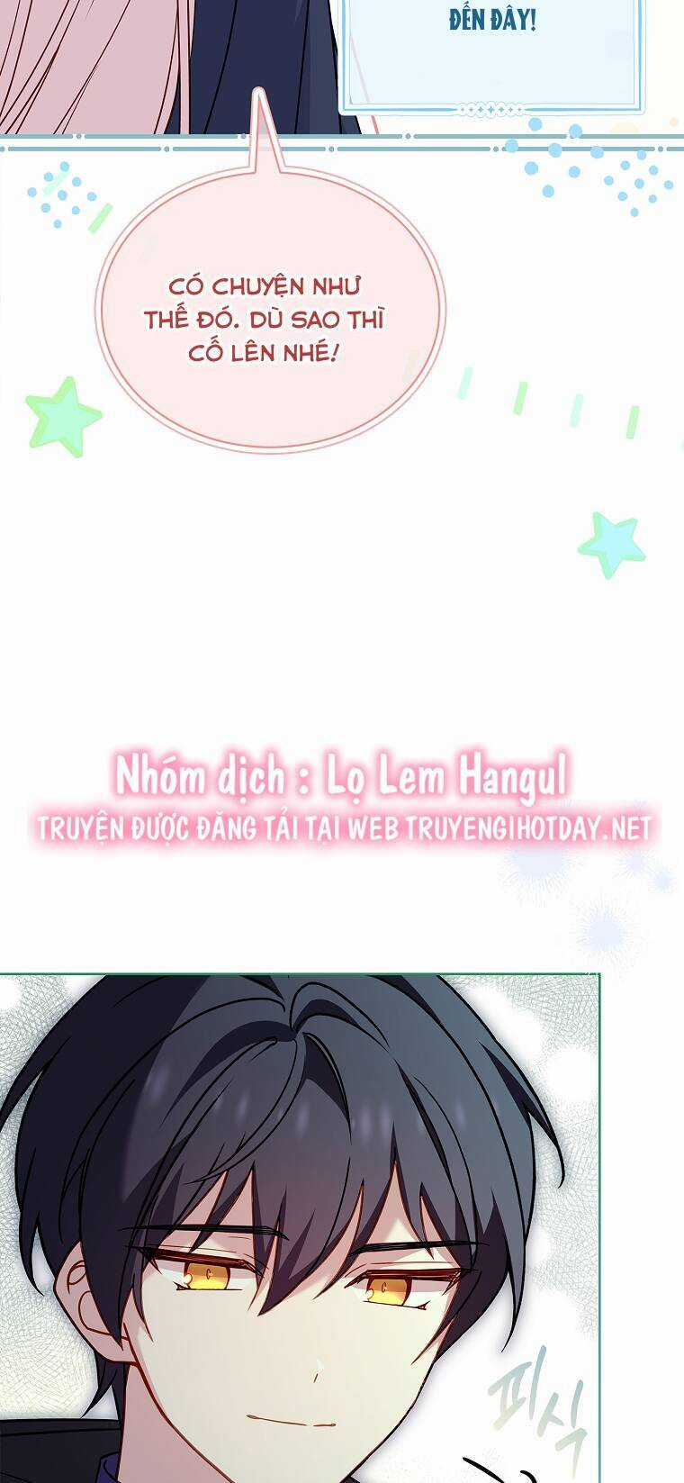 Để Yên Cho Tiểu Thư Hiền Chapter 110 trang 36