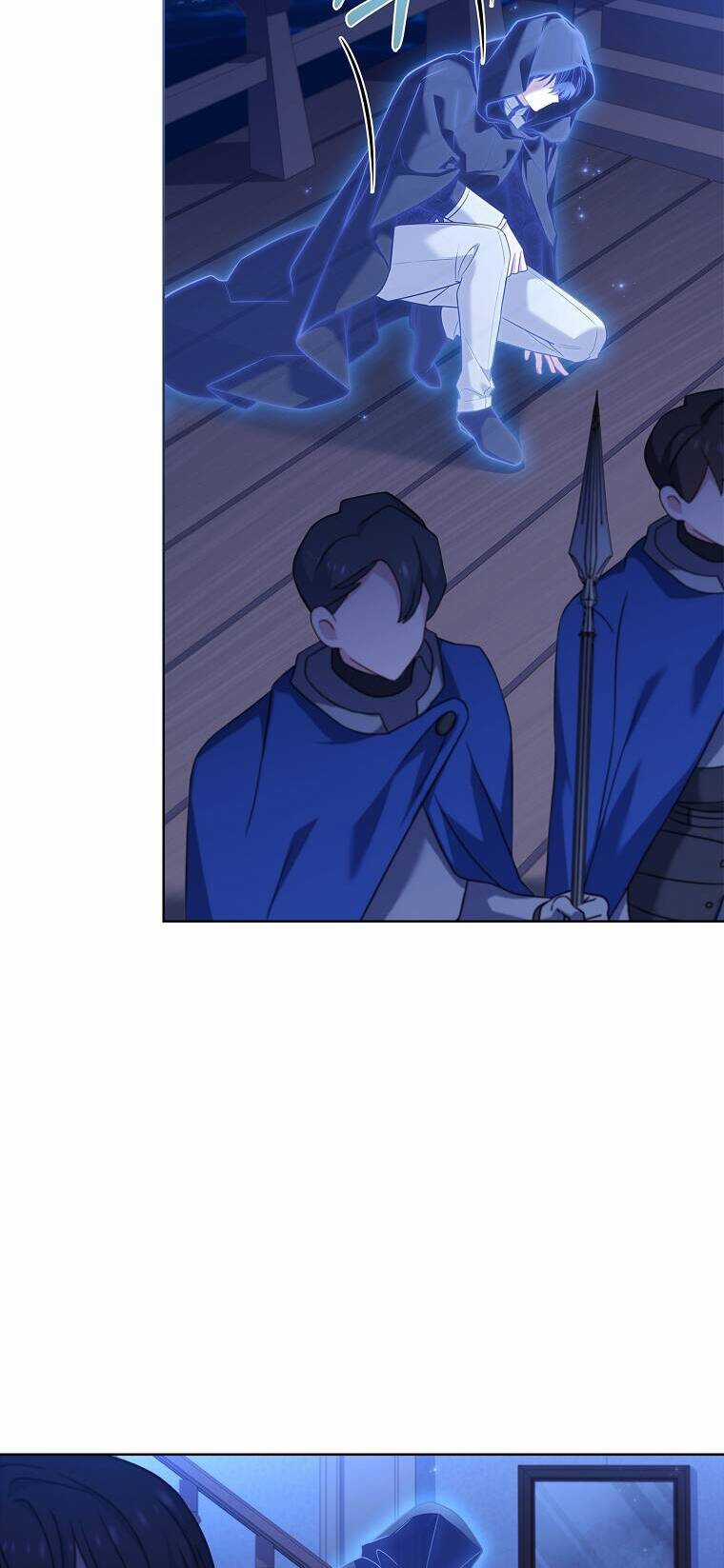 Để Yên Cho Tiểu Thư Hiền Chapter 110 trang 39