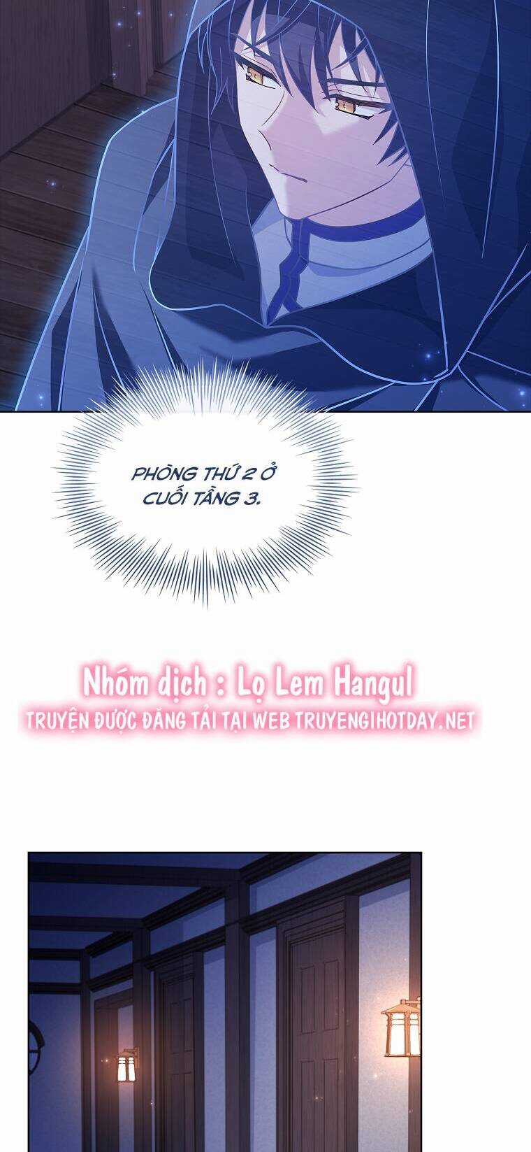 Để Yên Cho Tiểu Thư Hiền Chapter 110 trang 41