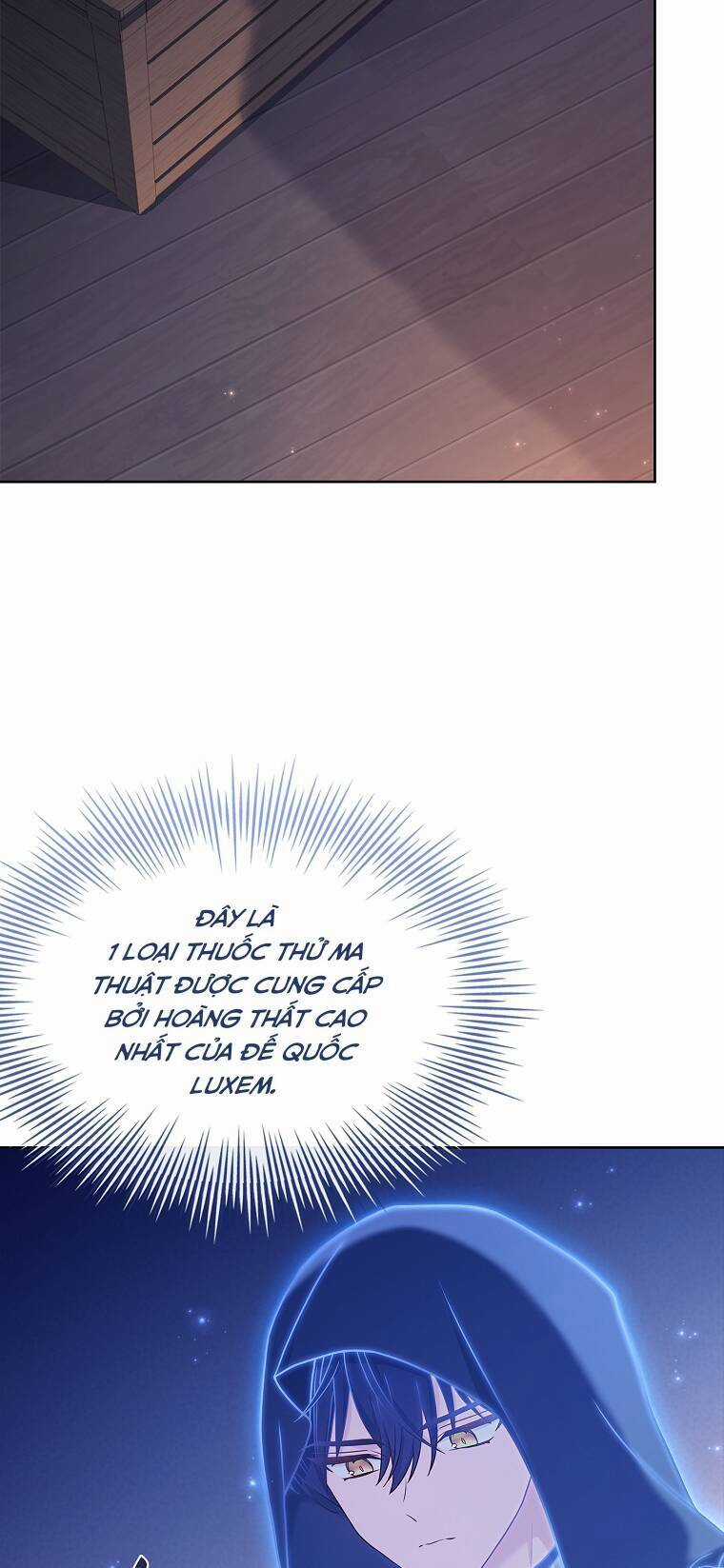 Để Yên Cho Tiểu Thư Hiền Chapter 110 trang 44