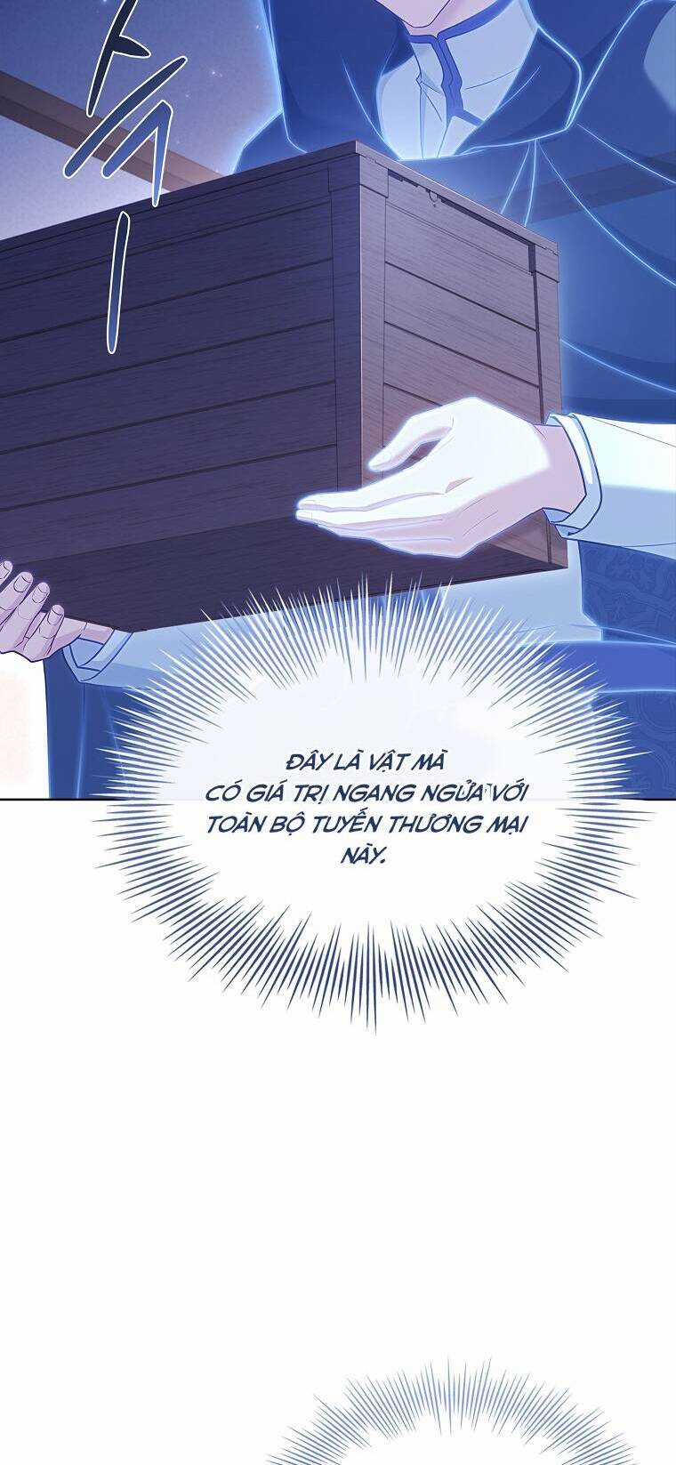 Để Yên Cho Tiểu Thư Hiền Chapter 110 trang 45