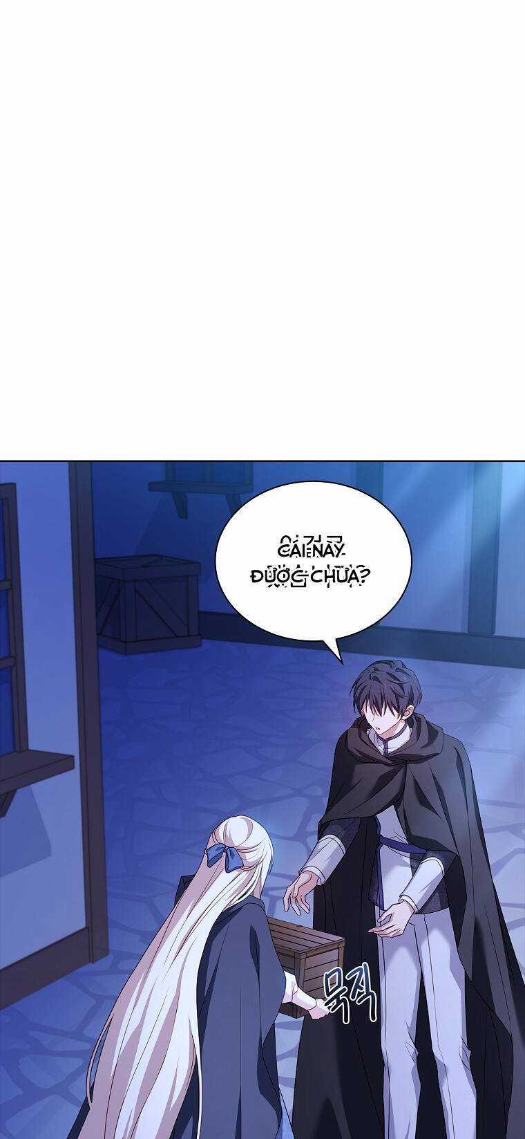 Để Yên Cho Tiểu Thư Hiền Chapter 110 trang 48