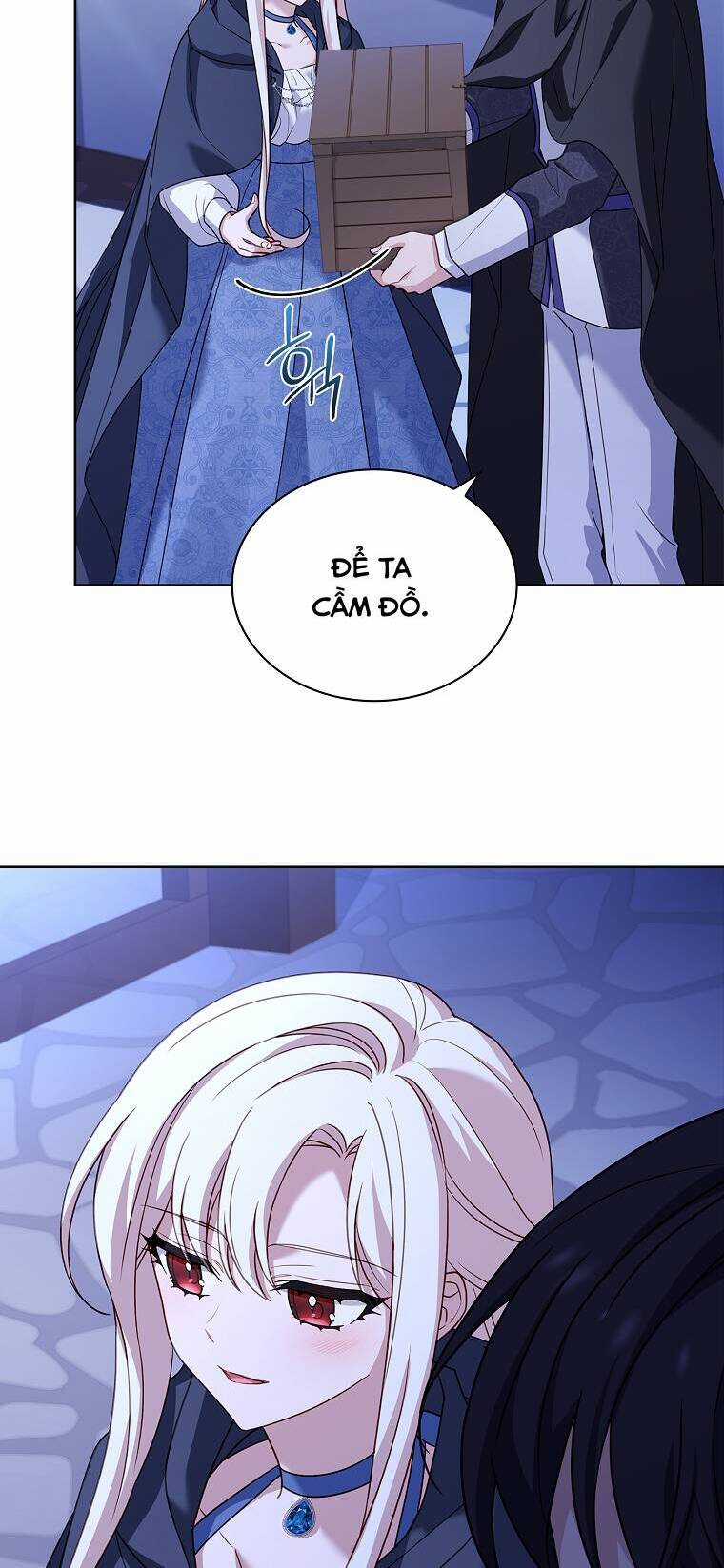 Để Yên Cho Tiểu Thư Hiền Chapter 110 trang 51