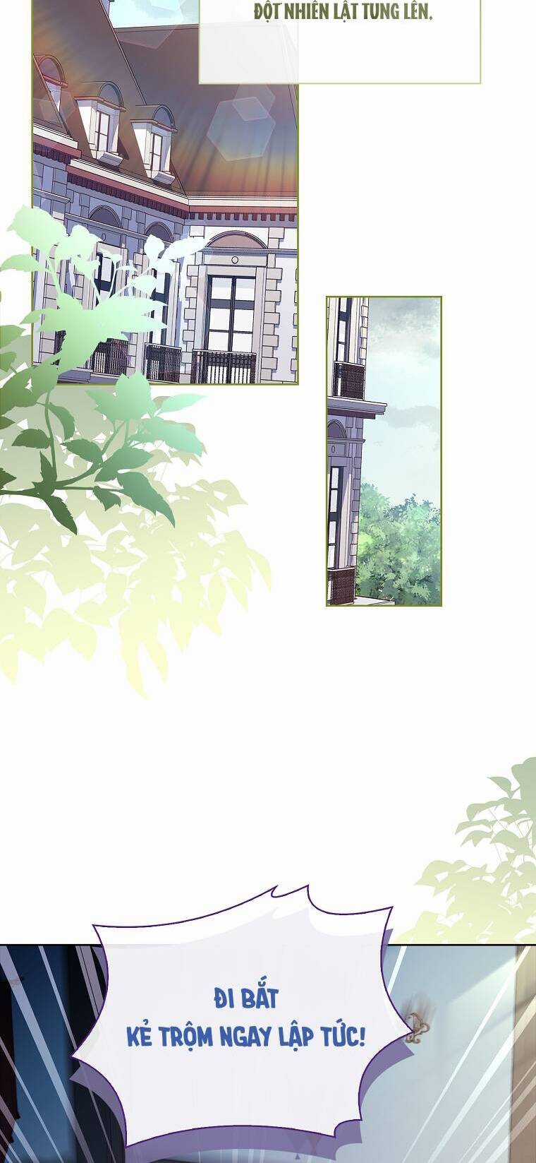 Để Yên Cho Tiểu Thư Hiền Chapter 110 trang 53