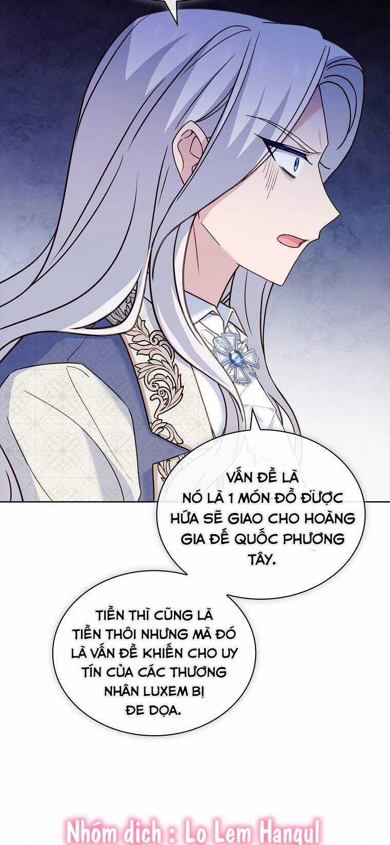 Để Yên Cho Tiểu Thư Hiền Chapter 110 trang 56
