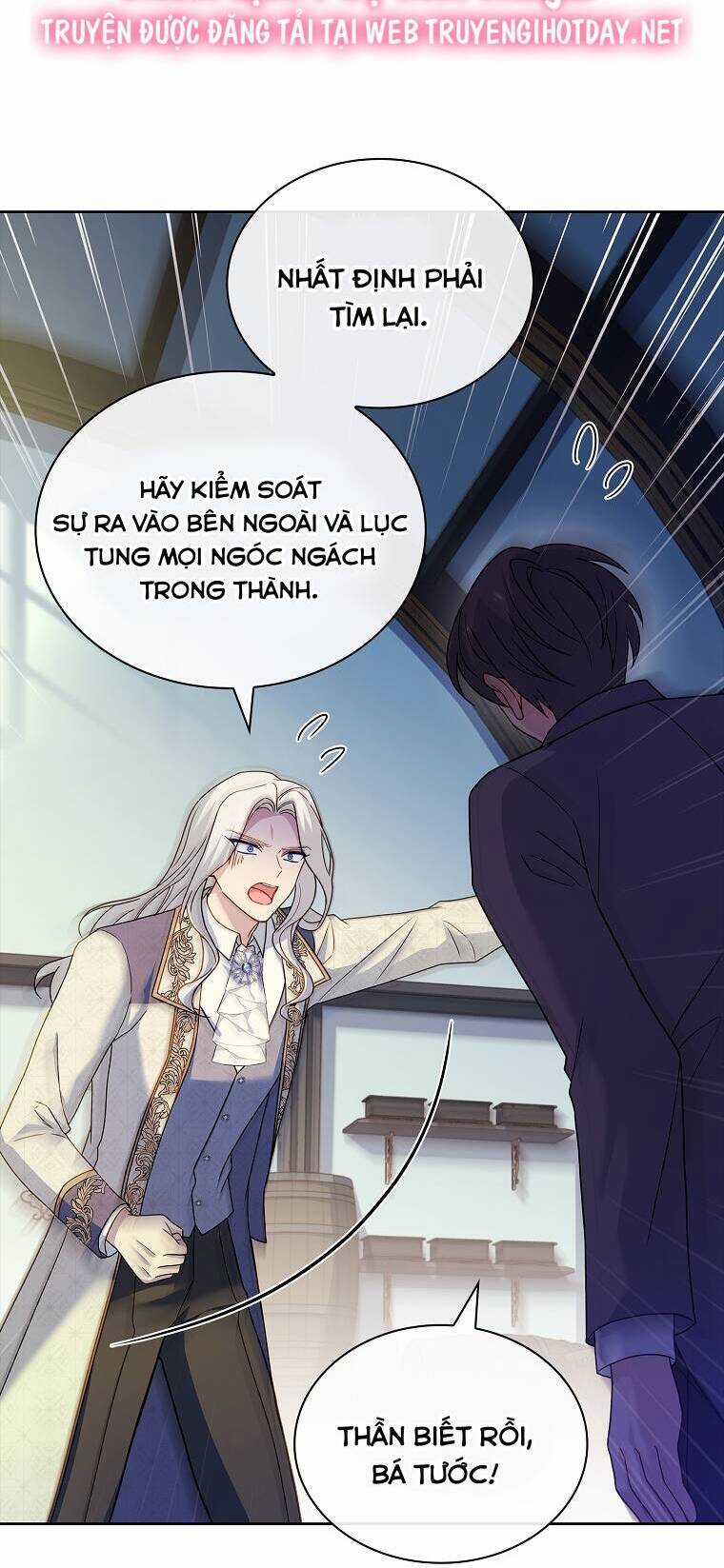 Để Yên Cho Tiểu Thư Hiền Chapter 110 trang 57