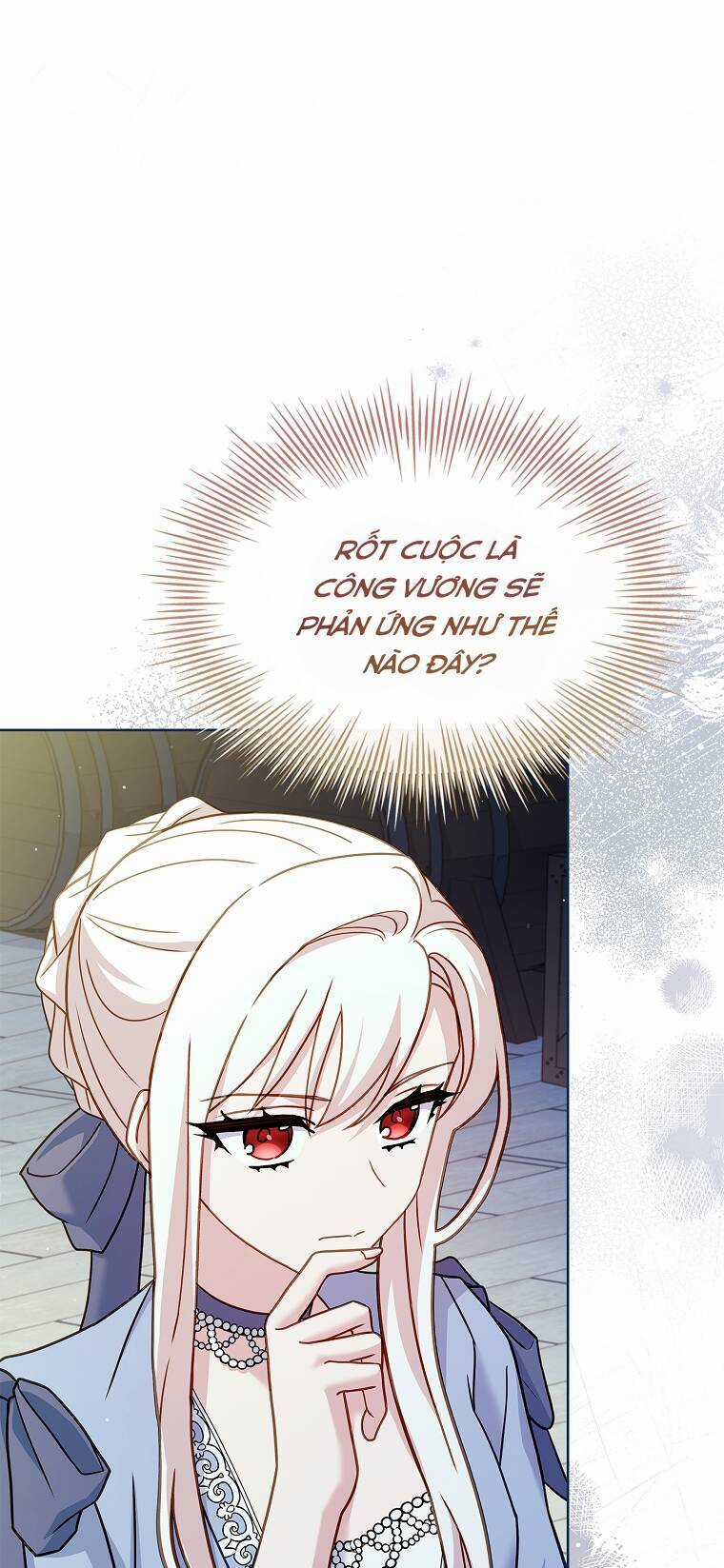 Để Yên Cho Tiểu Thư Hiền Chapter 110 trang 58