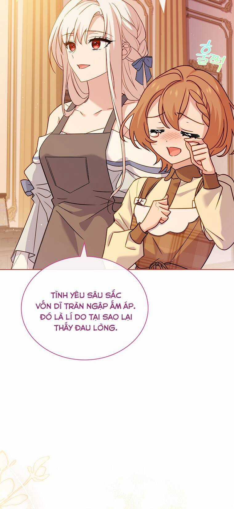 Để Yên Cho Tiểu Thư Hiền Chapter 110 trang 6