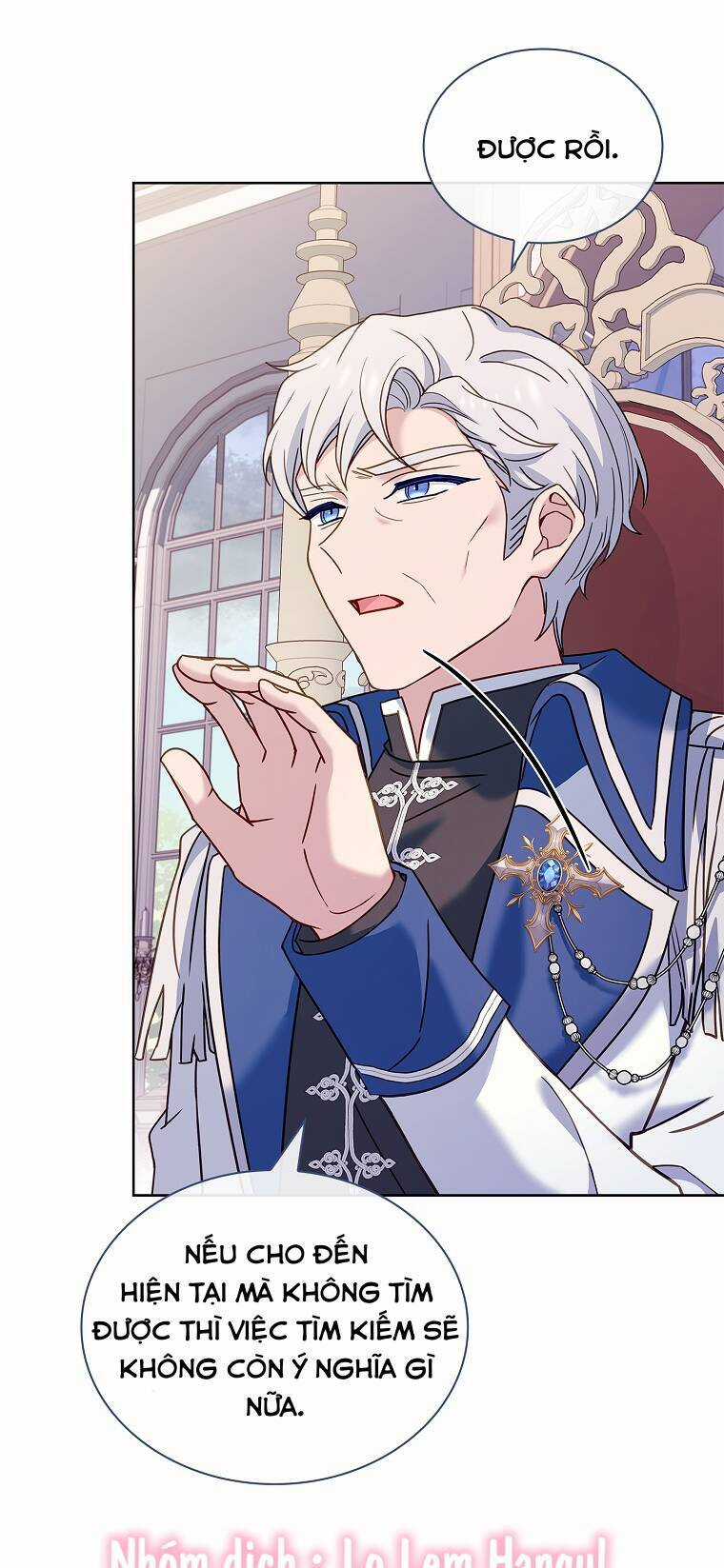 Để Yên Cho Tiểu Thư Hiền Chapter 110 trang 60