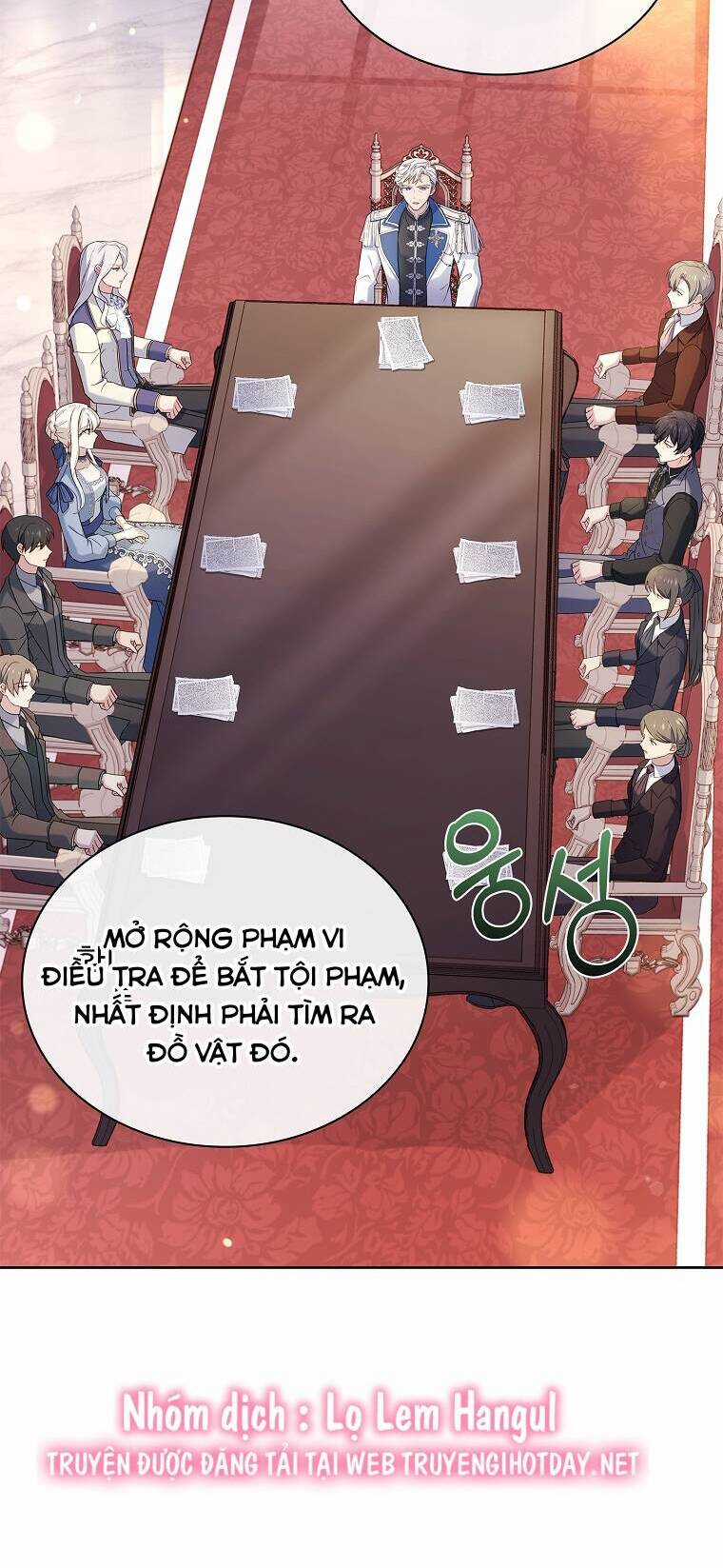 Để Yên Cho Tiểu Thư Hiền Chapter 110 trang 63