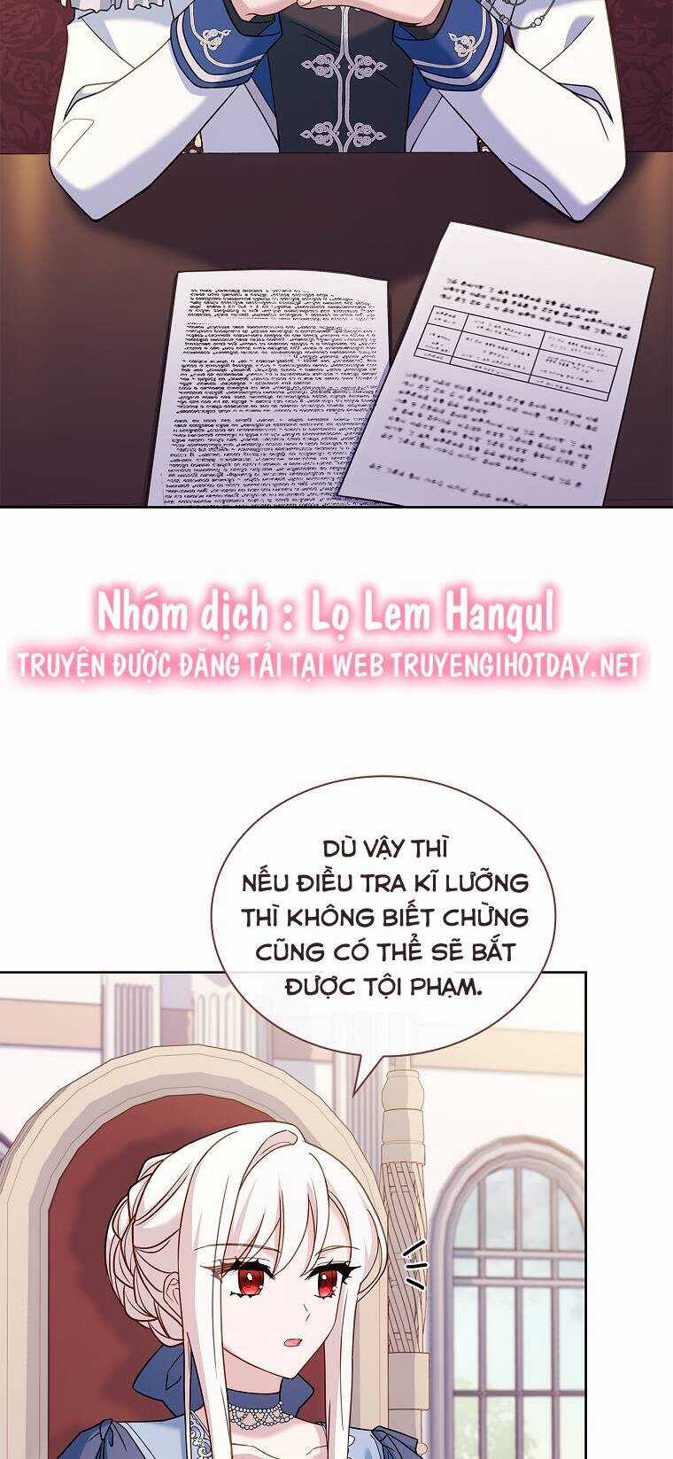 Để Yên Cho Tiểu Thư Hiền Chapter 110 trang 65