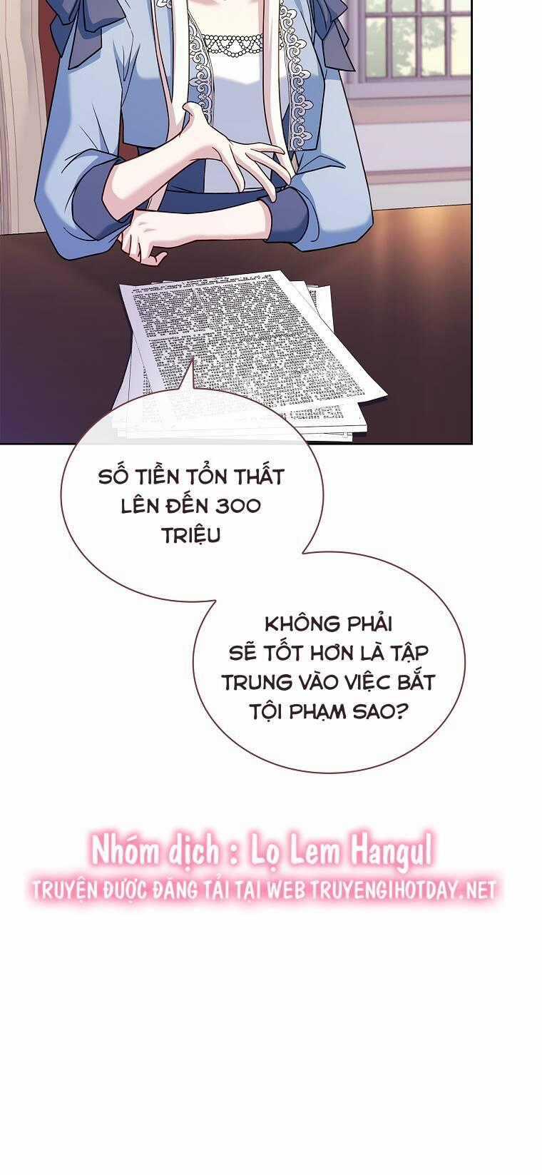 Để Yên Cho Tiểu Thư Hiền Chapter 110 trang 66