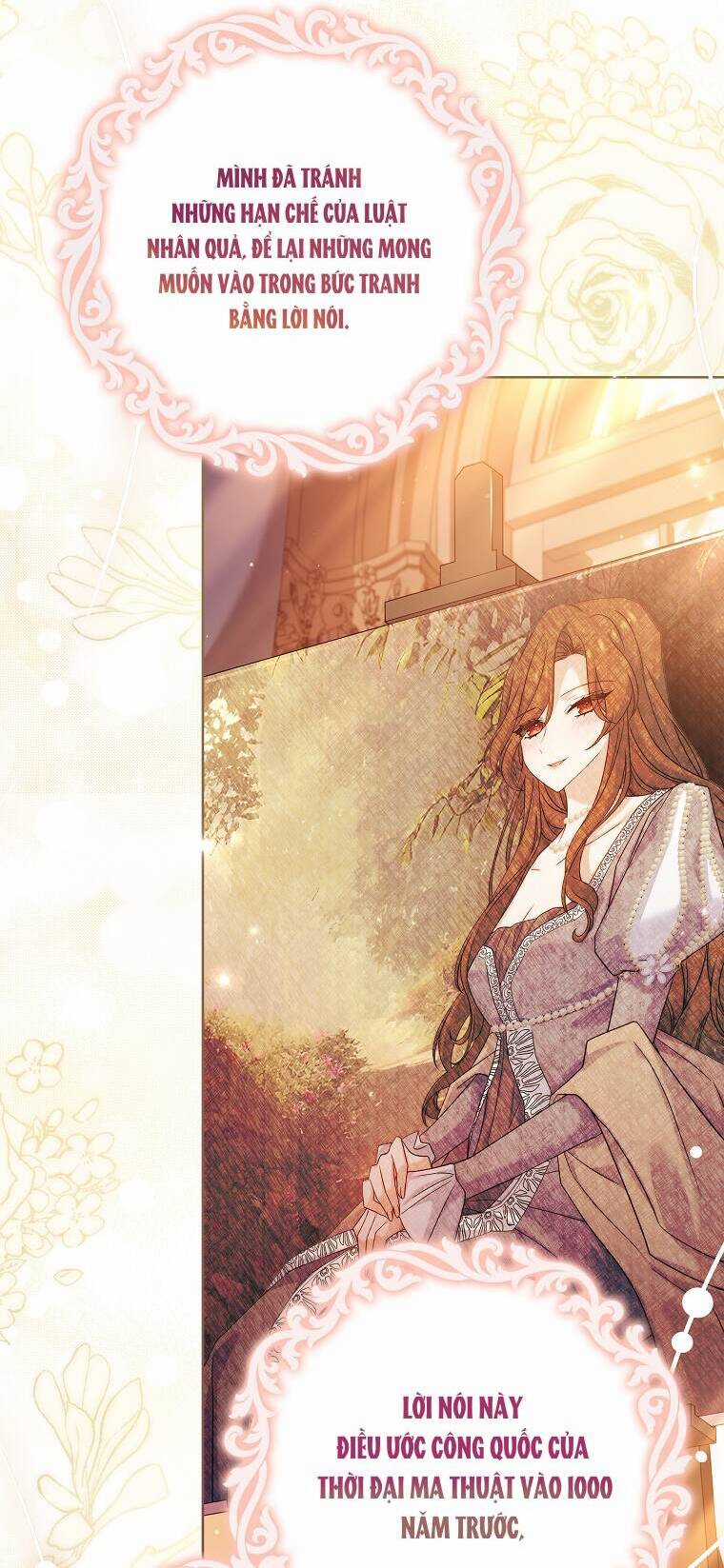 Để Yên Cho Tiểu Thư Hiền Chapter 110 trang 7