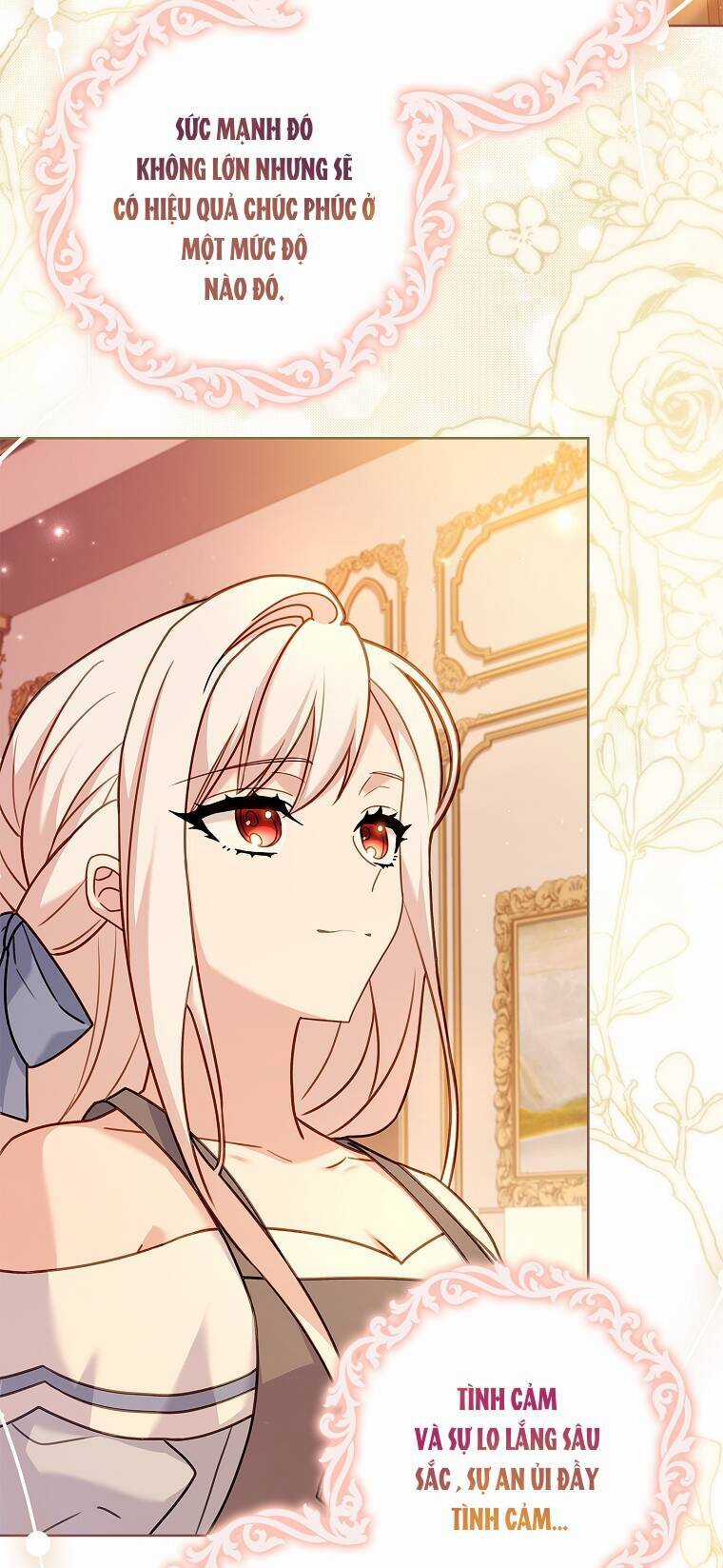 Để Yên Cho Tiểu Thư Hiền Chapter 110 trang 8